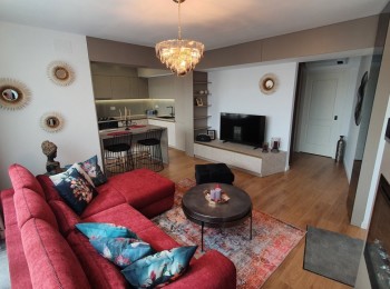 de inchiriat apartament 2 camere #107683 - BLISS Imobiliare