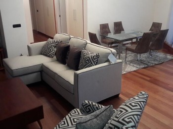 de inchiriat apartament 3 camere #107695 - BLISS Imobiliare