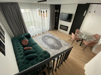 for rent 3 bedroom house #107802 - BLISS Imobiliare