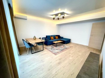 for rent 1 bedroom apartment #107878 - BLISS Imobiliare