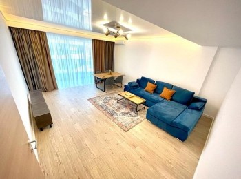 for rent 1 bedroom apartment #107879 - BLISS Imobiliare