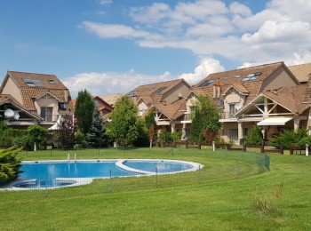 de inchiriat vila 6 camere #37948 - BLISS Imobiliare