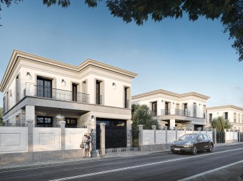 IQON #1525 - BLISS Imobiliare