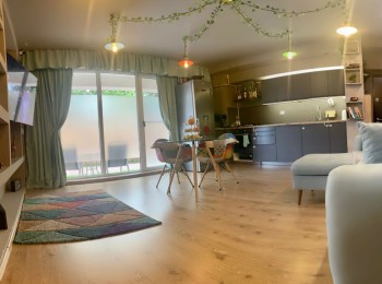 de inchiriat apartament 2 camere #108080 - BLISS Imobiliare