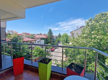 de inchiriat apartament 3 camere #28262 - BLISS Imobiliare