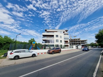 Florance Residence #520 - BLISS Imobiliare