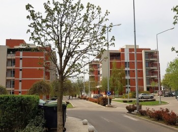 de inchiriat apartament 4 camere #108290 - BLISS Imobiliare