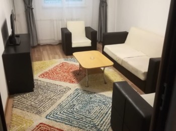 de inchiriat apartament 3 camere #8073 - BLISS Imobiliare