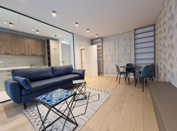 de inchiriat apartament 2 camere #108481 - BLISS Imobiliare