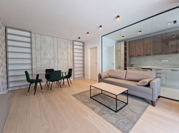 de inchiriat apartament 3 camere #108482 - BLISS Imobiliare