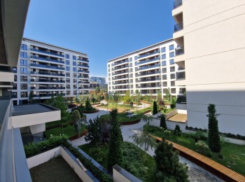 for rent 1 bedroom apartment #108485 - BLISS Imobiliare