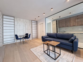de inchiriat apartament 2 camere #108488 - BLISS Imobiliare
