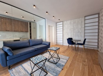 de inchiriat apartament 2 camere #108497 - BLISS Imobiliare