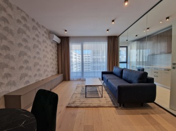 de inchiriat apartament 2 camere #108503 - BLISS Imobiliare
