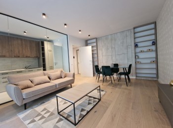 de inchiriat apartament 3 camere #108515 - BLISS Imobiliare