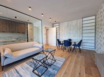 de inchiriat apartament 3 camere #108514 - BLISS Imobiliare