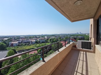 de inchiriat apartament 2 camere #73577 - BLISS Imobiliare