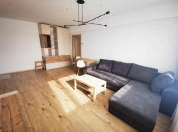 for rent 2 bedroom apartment #108668 - BLISS Imobiliare