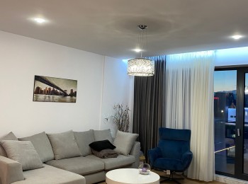 de inchiriat apartament 2 camere #95949 - BLISS Imobiliare