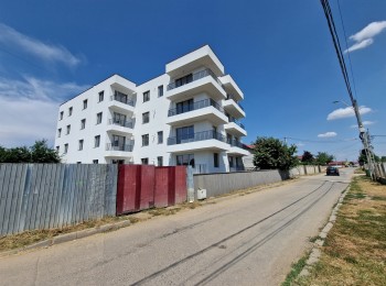 de vanzare apartament 2 camere #108710 - BLISS Imobiliare