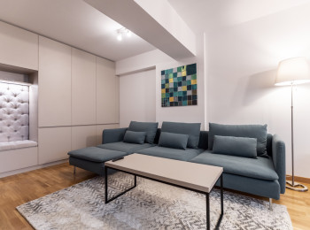 de inchiriat apartament 2 camere #108962 - BLISS Imobiliare