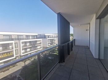 de inchiriat apartament 2 camere #109092 - BLISS Imobiliare