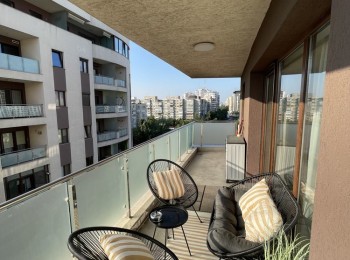 de inchiriat apartament 3 camere #109221 - BLISS Imobiliare