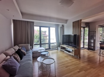 de inchiriat apartament triplex 5 camere #5645 - BLISS Imobiliare