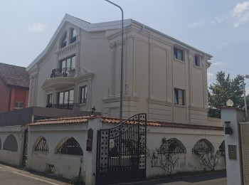 for sale 6 bedroom villa #109625 - BLISS Imobiliare