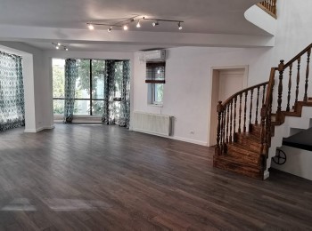de inchiriat apartament duplex 6 camere #94553 - BLISS Imobiliare