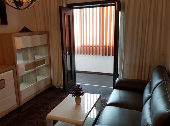 de inchiriat apartament 2 camere #48521 - BLISS Imobiliare