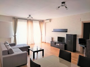 for rent 1 bedroom apartment #109364 - BLISS Imobiliare