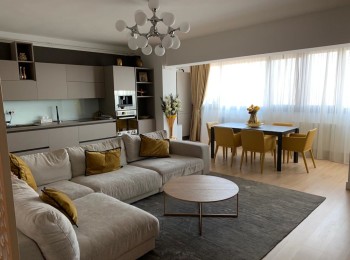 de inchiriat apartament 4 camere #86950 - BLISS Imobiliare