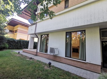 for rent 6 bedroom villa #109312 - BLISS Imobiliare