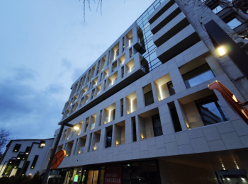 de inchiriat spațiu de birouri #109418 - BLISS Imobiliare