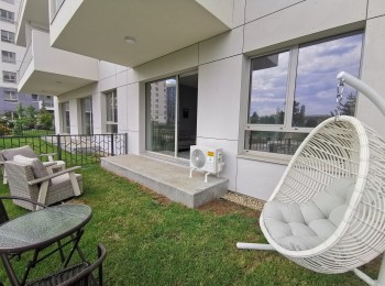 for rent 1 bedroom apartment #109590 - BLISS Imobiliare