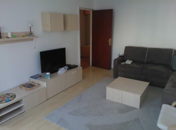 de inchiriat apartament 2 camere #109609 - BLISS Imobiliare