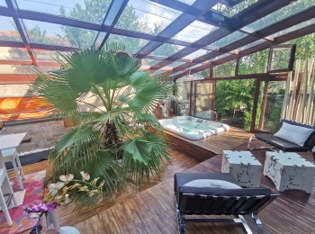 de inchiriat vila 8 camere #104526 - BLISS Imobiliare
