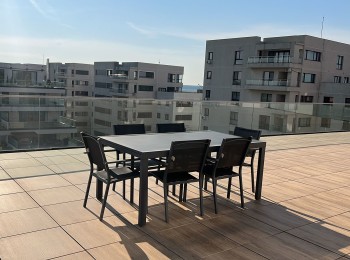 de vanzare apartament penthouse 4 camere #108617 - BLISS Imobiliare