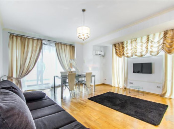 de inchiriat apartament 2 camere #20745 - BLISS Imobiliare