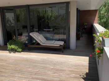 de inchiriat apartament 3 camere #109911 - BLISS Imobiliare