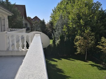 for rent 4 bedroom house #109947 - BLISS Imobiliare