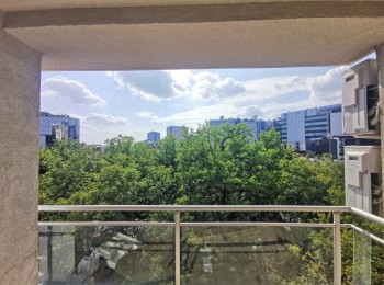 de inchiriat apartament 2 camere #109977 - BLISS Imobiliare