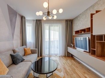 apartament 2 camere #110073 - BLISS Imobiliare