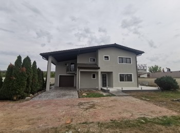 de inchiriat vila 6 camere #110087 - BLISS Imobiliare