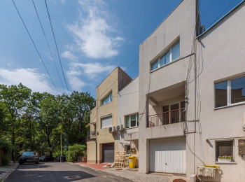 de vanzare vila 5 camere #110097 - BLISS Imobiliare