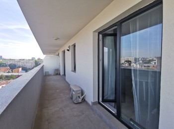 de inchiriat apartament 2 camere #110161 - BLISS Imobiliare