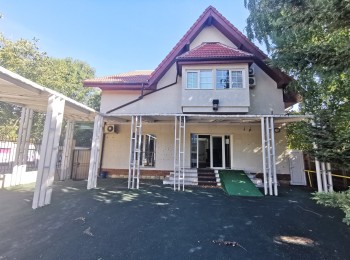 de inchiriat vila 9 camere #110152 - BLISS Imobiliare