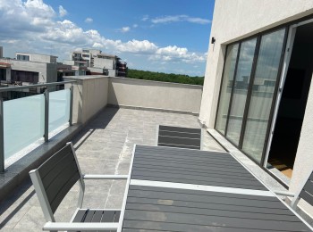 de inchiriat apartament 3 camere #107117 - BLISS Imobiliare