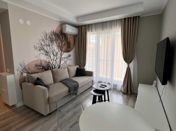 for rent studio apartment #110272 - BLISS Imobiliare